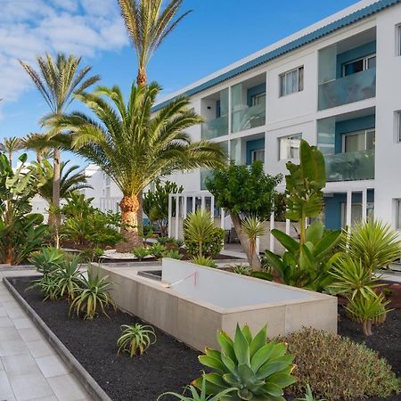 Casa Vista Al Mar Lägenhet Corralejo Exteriör bild