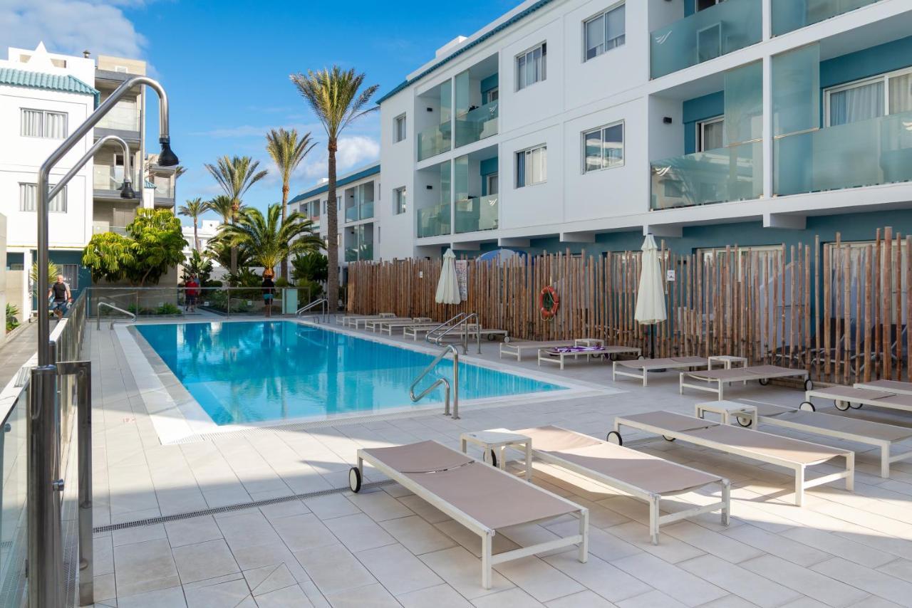 Casa Vista Al Mar Lägenhet Corralejo Exteriör bild